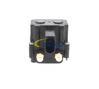 VEMO Valvola Imp. aria compressa V20-51-0001 per BMW 5 Touring (E61) 0.275