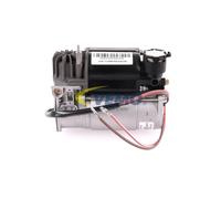 VEMO V20-52-0002 Compressore sospensioni per BMW 5 Limousine (E39) X5 (E53)