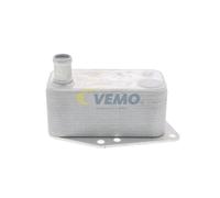 VEMO Radiatore olio motore
