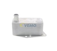 VEMO V20-60-0043 Radiatore olio motore per BMW 3 Sedan (E46) 3 Sedan (E90)