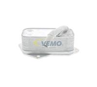 VEMO Radiatore Olio V20-60-0045 Adatto A per BMW X4 F26 5er Gran Turismo F07 E84