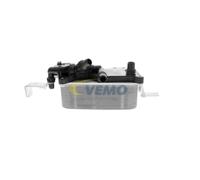 Vemo Radiatore olio motore V20-60-0052 per BMW 5er F10 F18 F11 F06 (523i 528i 530i 550i 650i)