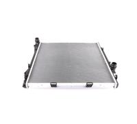Vemo Radiatore raffreddamento motore V20-60-1519 per BMW X5 E53 3.0d/3.0i/4.4i (7544668)