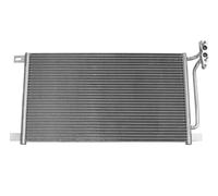 Vemo - V20-62-1017 - Condensatore, Aria Condizionata - Per BMW 64538377648