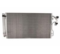 Vemo Condensatore climatizzatore V20-62-1030 con essicatore per BMW F20/F21 118i/116i