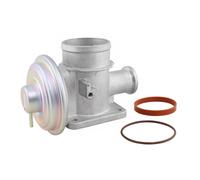 VEMO - V20-63-0005 - Valvola EGR - Compatibile Con BMW 11717785789