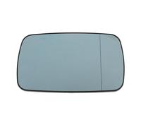 Vemo - V20-69-0005 - Vetro Specchietto, Esterno Specchio - Per BMW 51168250438