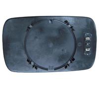 Vemo - V20-69-0011 - Vetro Specchietto, Esterno Specchio - Per BMW 51168119710