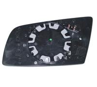 Vemo - V20-69-0021 - Vetro Specchietto, Esterno Specchio - Per BMW 51167065082