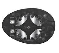 Vemo - V20-69-0026 - Vetro Specchietto, Esterno Specchio - Per BMW 51162755625