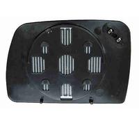 VEMO V20-69-0032 Vetro Specchio Laterale Sinistro Blu T per BMW X5 E53