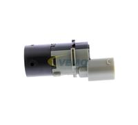 VEMO V20-72-0036 Sensore di parcheggio dritto nero Anteriore per BMW X3 (E83)