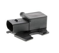 Sensore pressione gas di scarico Forma a D V20-72-0050 VEMO per BMW MINI