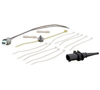Vemo - V20-72-0132 - Sensore, Esterno Temperatura - Per BMW 65816905133