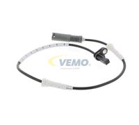 VEMO V20-72-0500 Sensore ABS per BMW 3 Limousine (E90) 1 Schrägheck (E87) 660mm