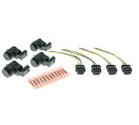 Vemo - V20-72-40034 - Sensore Kit, Parcheggio Aiuto - Per BMW 66209196705