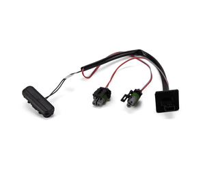 VEMO V20-73-0191 Interruttore, Sbloccaggio cofano posteriore