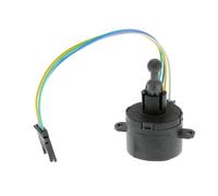 Vemo - V20-77-0294 - Attuatore, Faro Livellamento - Per BMW 63117046049