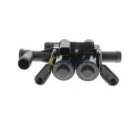 VEMO V20-77-1018 Valvola regolazione refrigerante