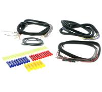 Vemo - V20-83-0013 - Kit Riparazione, Set di Cavi - Per BMW 61116905920