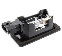 VEMO - V20-84-0001 - Luce Targa - Compatibile Con BMW 63268360591