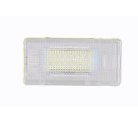 VEMO V20-84-0015 Luce targa
