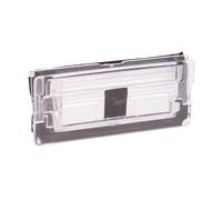 VEMO - V20-84-0040 - Luce Di Targa - Compatibile Con BMW 51138236269