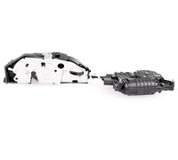 VEMO - V20-85-0018 - Serratura Porta - Compatibile Con BMW 51215A36E84