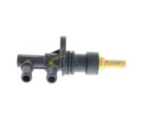 Termostato Alloggiamento in plastica V20-99-1291 VEMO per BMW 3 Coupé 5 Touring