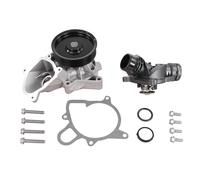 Alloggiamento termostato Blocco motore con alloggiamento V20-99-2101 VEMO
