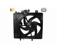 VEMO V22-01-1774 Ventola radiatore adatto per PEUGEOT 207 (WA, WC) 207 SW (WK)