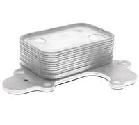 Vemo - V22-60-0046 - Radiatore Olio, Olio Motore - Per Citroën 9839253380