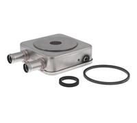 Vemo - V22-60-0049 - Radiatore Olio,Trasmissione Automatica - Per Citroën 227555