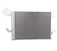 Vemo Condensatore climatizzatore V22-62-0023 per Citroën 9817334080