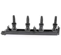 VEMO - V22-70-0008 - Bobina Di Accensione - Compatibile Con CITROËN 9656695780