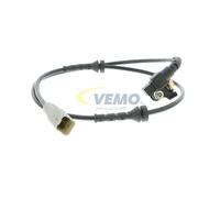 Sensore velocità ruota ABS Assale posteriore Sensore Hall V22-72-0124 VEMO
