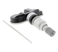 Sensore pressione pneumatici argento V22-72-0137 VEMO per PEUGEOT CITROËN