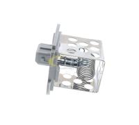 VEMO V22-79-0009 Centralina, Ventola elettr. (Raffreddamento motore)