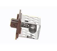 VEMO V22-79-0020 Resistore addizionale, Elettromotore-Ventola radiatore