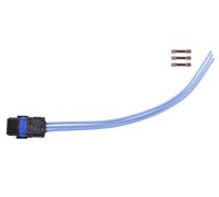 VEMO V22-83-0011 Kit riparazione cavi, Sensore di pressione gas di scarico