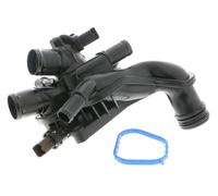 Vemo - V22-99-0018 - Alloggiamento Termostato - Per Citroën 9808647080