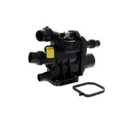 Vemo - V22-99-0028 - Alloggiamento Termostato - Per Citroën 9812131480