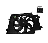 Vemo - V24-01-1274 - Ventola,Raffreddamento Del Motore - Per Alfa Romeo 60692703