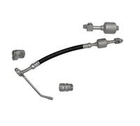 Vemo - V24-20-0003 - Bassa Pressione Linea,Aria Condizionata - Per Fiat 46528180
