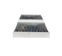 VEMO V24-31-5001 Filtro abitacolo