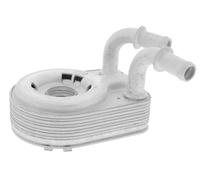 VEMO - V24-60-0013 - Radiatore Olio, Olio Motore - Compatibile Con FIAT 55180933