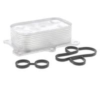 VEMO V24-60-0014 Radiatore olio motore