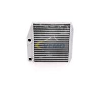 VEMO V24-61-0003 Scambiatore calore per riscaldamento abitacolo