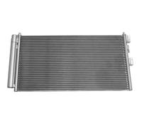 VEMO V24-62-0004 Condensatore climatizzatore