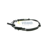 VEMO V24-72-0155 Sensore ABS Anteriore per FIAT PANDA (169) 970mm 1000mm